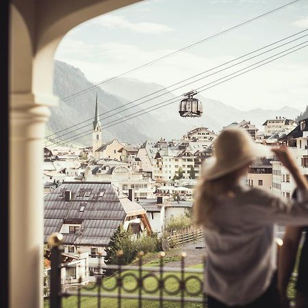 Schlosshotel Ischgl 5 Екстер'єр фото