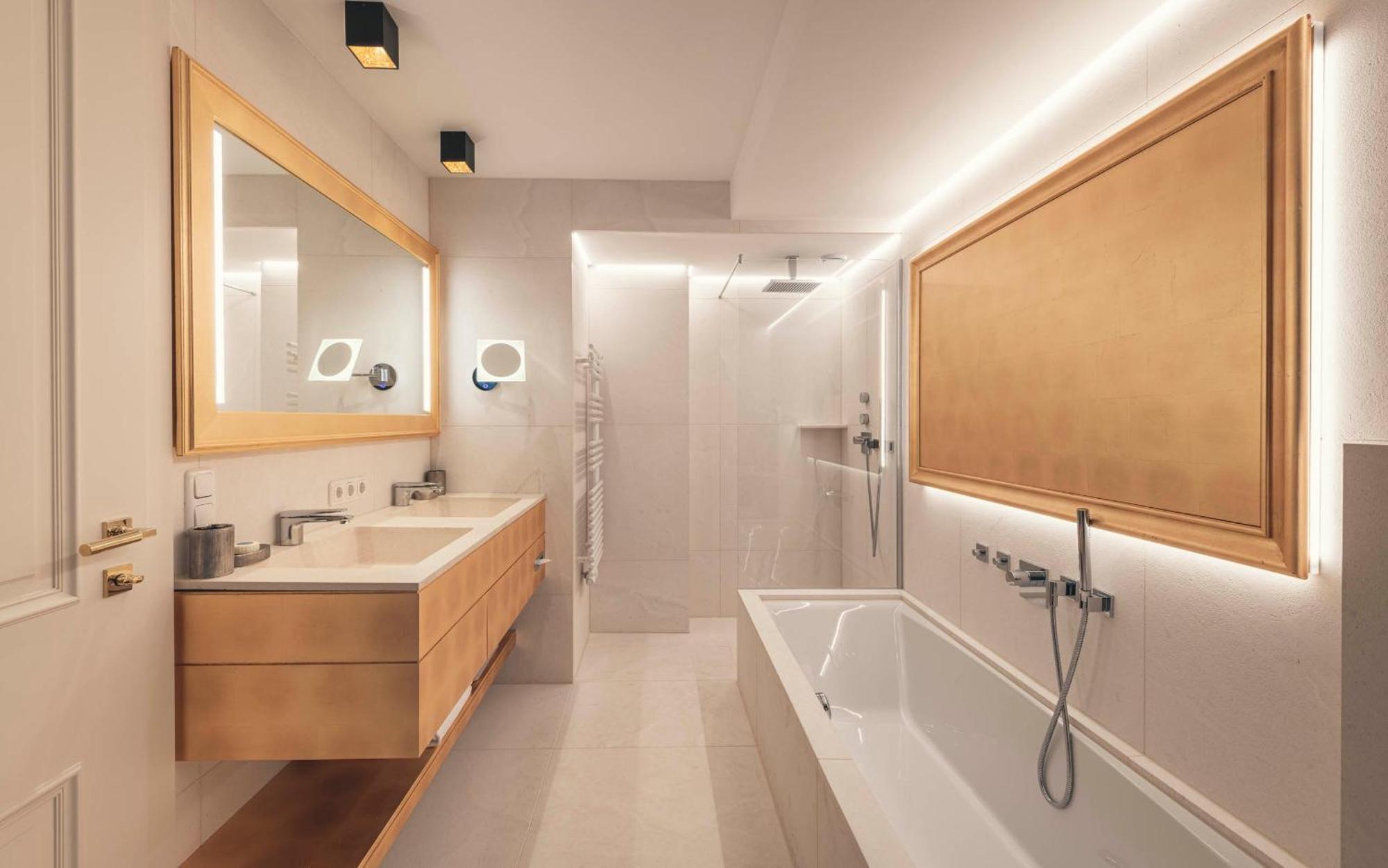 Schlosshotel Ischgl 5 Номер фото