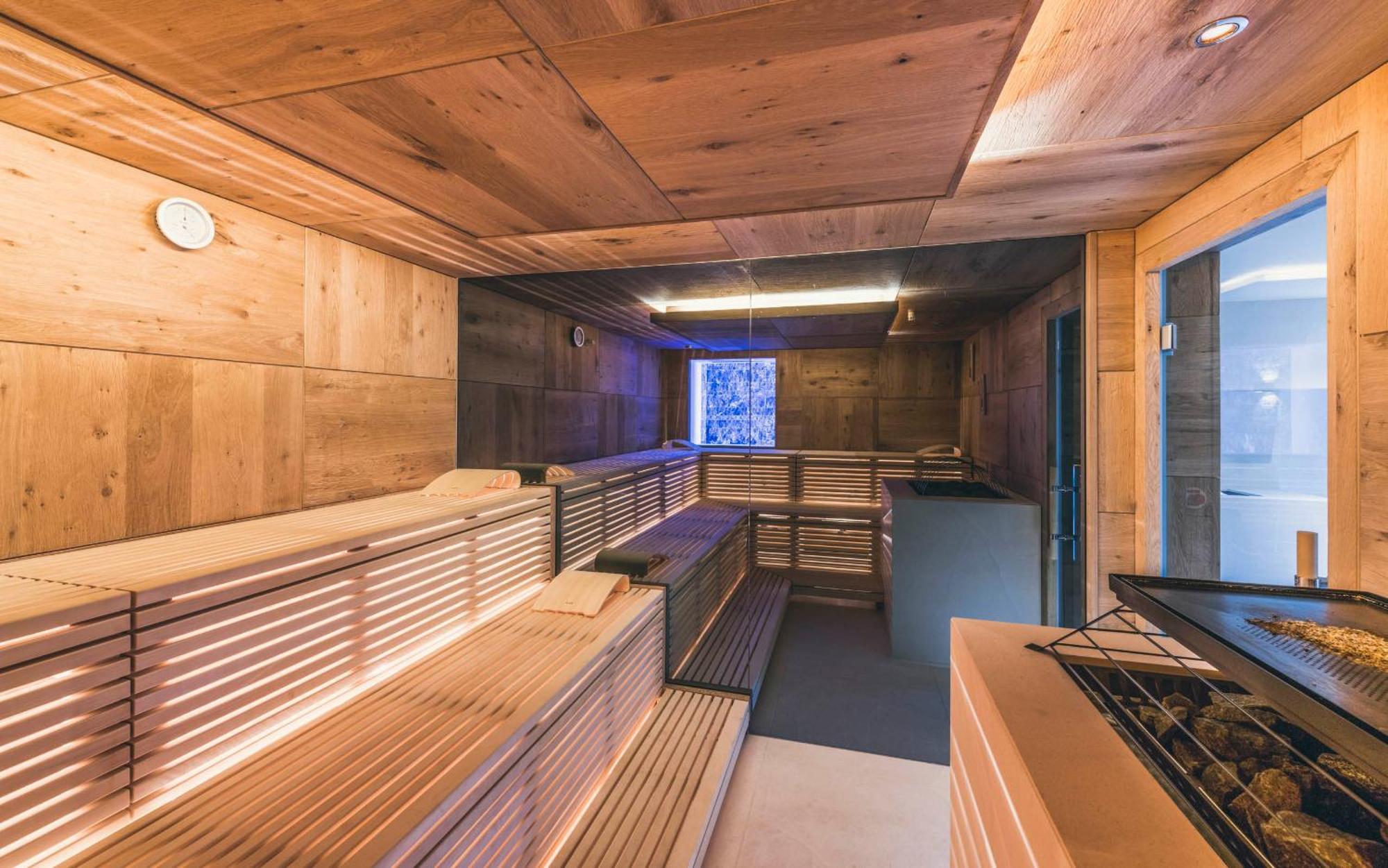 Schlosshotel Ischgl 5 Екстер'єр фото