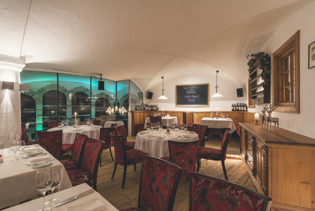 Schlosshotel Ischgl 5 Екстер'єр фото