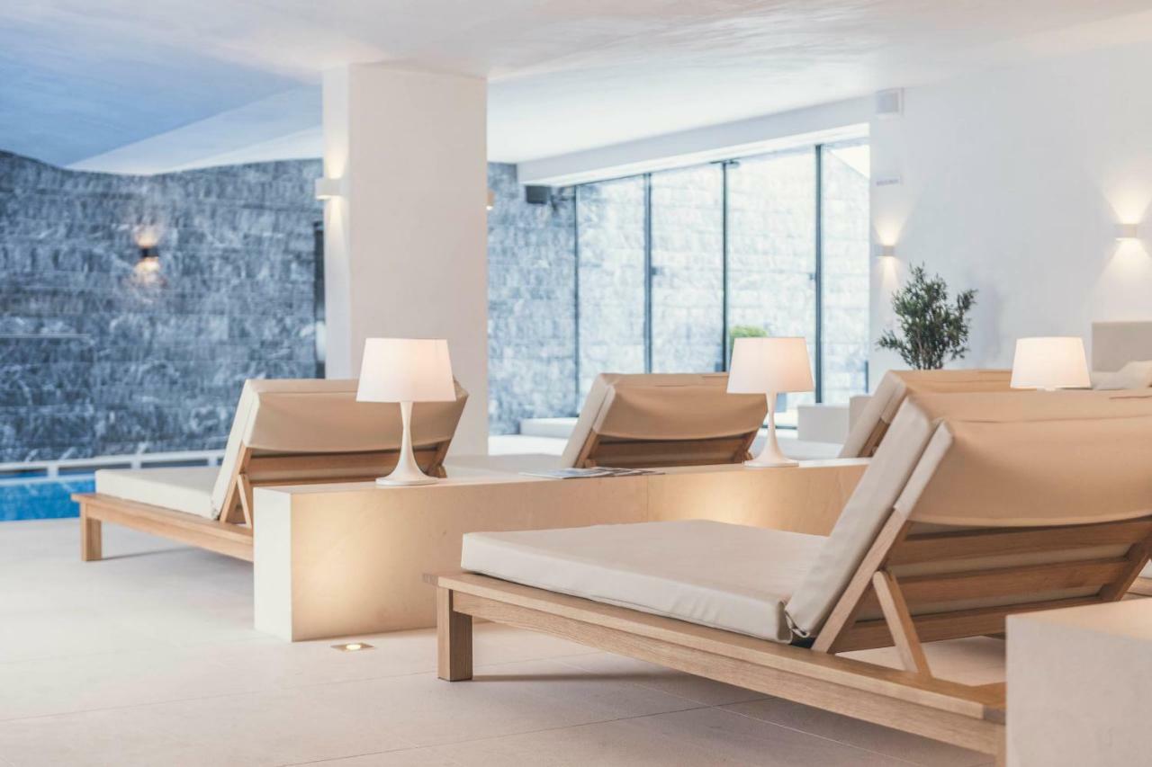 Schlosshotel Ischgl 5 Екстер'єр фото
