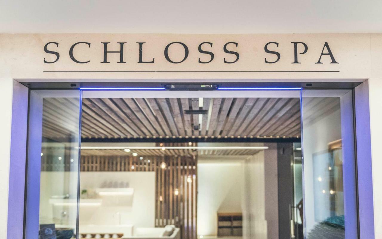 Schlosshotel Ischgl 5 Екстер'єр фото